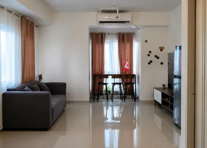 Shane's View Apartment